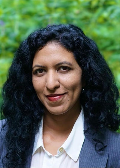 Dhivya Wagner