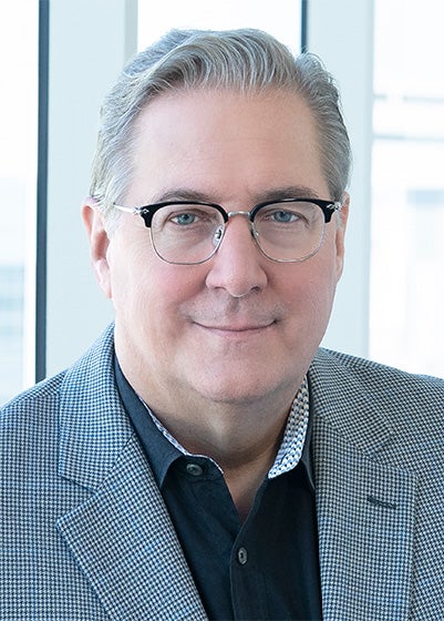 Greg Lavender
