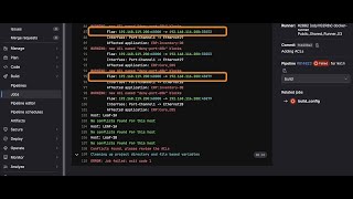 Proactive Risk Analysis in CloudVision