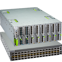 7060X6 AI Ready Data Center Switch