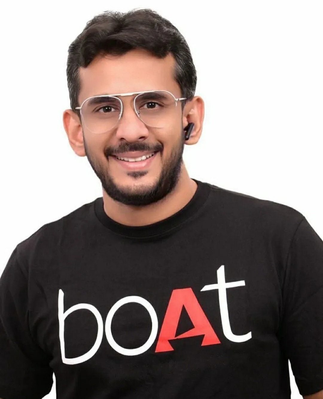 You are currently viewing Aman Gupta (Entrepreneur) Biography, Wiki, Education, Family, Networth, Instagram, & Achievements