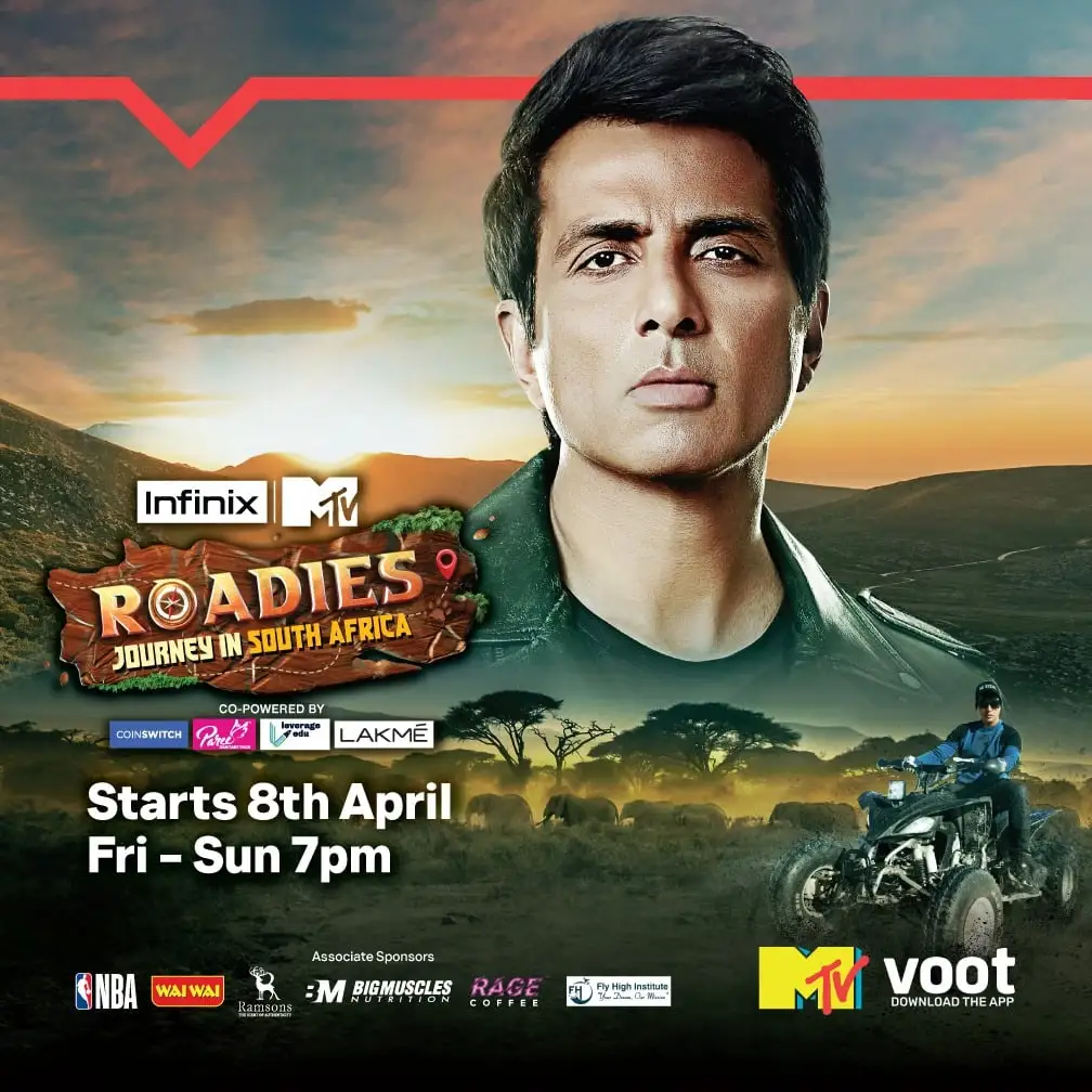 You are currently viewing MTV Roadies is the Show that made the Fortune of many Individuals