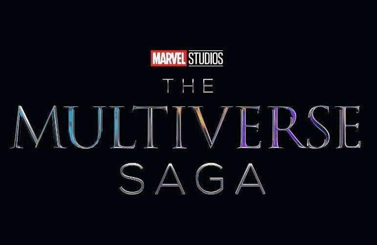 Marvel Studios - The Multiverse Saga