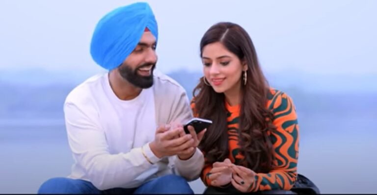 Oye Makhna Punjabi Movie (2022) Release Date, Cast, Crew, Story, And ...