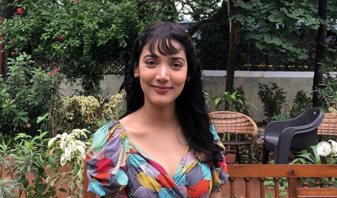 You are currently viewing Medha Shankar (Actress) Biography, Wiki, Age, Height, Career, Movies, Web Series, Facts, & Instagram