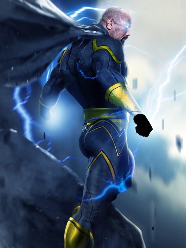 Black Adam